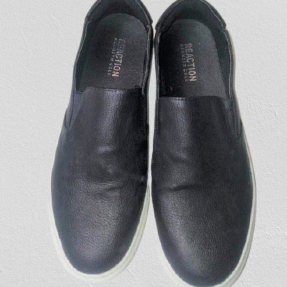 EUC Kenneth Cole Reaction Size 7 Slip-on